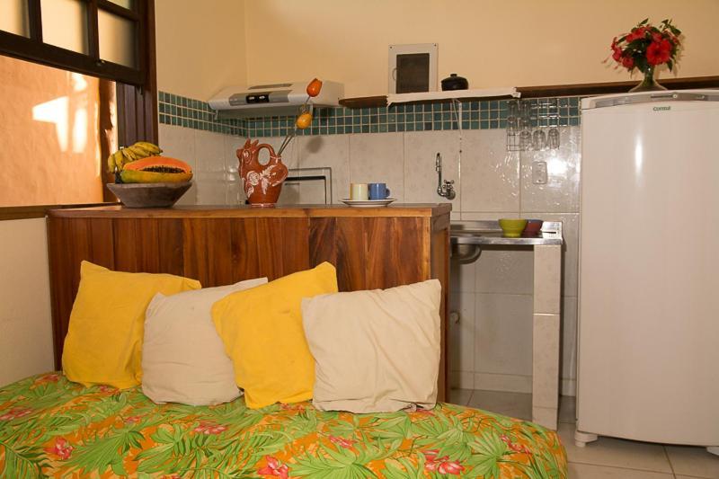Trindade Hospeda - Casinha Praia Ranchos Villa Exterior foto