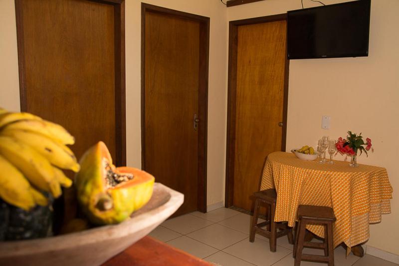 Trindade Hospeda - Casinha Praia Ranchos Villa Exterior foto